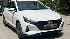 Used Hyundai i20 Sportz 1.2 MT [2020-2023] in Bangalore