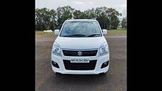 Used Maruti Suzuki Wagon R 1.0 VXI in Nashik