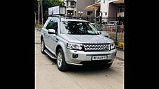 Used Land Rover Freelander 2 HSE SD4 in Mumbai