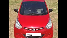 Used Hyundai Eon 1.0 Kappa Magna + [2014-2016] in Nashik