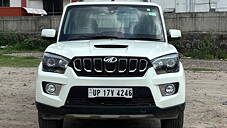 Used Mahindra Scorpio 2021 S11 2WD 7 STR in Delhi