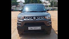 Used Maruti Suzuki S-Presso VXi Plus in Coimbatore