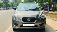 Used Datsun GO Plus D in Vadodara