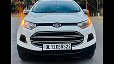 Used Ford EcoSport Trend 1.5L TDCi in Delhi
