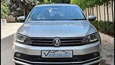 Used Volkswagen Jetta Highline TDI AT in Hyderabad