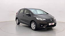 Used Honda Jazz V AT Petrol in Hyderabad