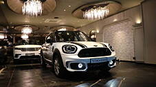 Used MINI Countryman Cooper S JCW Inspired in Delhi