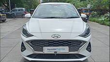 Used Hyundai Aura SX Plus 1.2 AMT Petrol in Thane