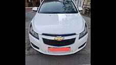 Used Chevrolet Cruze LTZ in Chennai