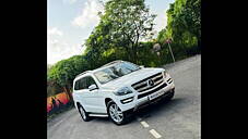 Used Mercedes-Benz GL 350 CDI in Mumbai