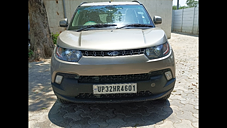 Second Hand Mahindra KUV100 K8 6 STR in Lucknow