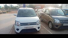 Used Maruti Suzuki Wagon R VXi 1.2 in Bhubaneswar