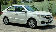 Used Honda Amaze 1.5 V CVT Diesel [2018-2020] in Indore