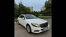 Used Mercedes-Benz S-Class S 350 CDI in Chandigarh