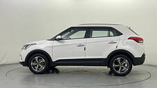 Used Hyundai Creta SX 1.6 (O) Petrol in Ghaziabad