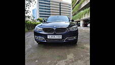 Used BMW 3 Series GT 320d Luxury Line [2014-2016] in Mumbai