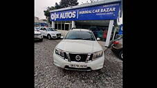 Used Nissan Terrano XE (D) in Dehradun