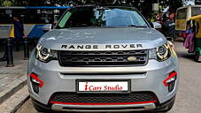 Used Land Rover Discovery Sport HSE in Bangalore