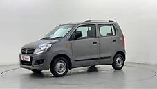 Used Maruti Suzuki Wagon R 1.0 LXI CNG in Delhi