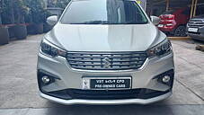 Used Maruti Suzuki Ertiga ZXi Plus in Chennai