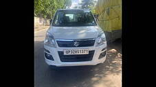 Used Maruti Suzuki Wagon R 1.0 VXI in Lucknow