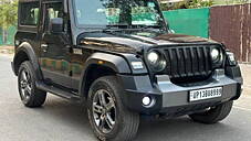 Used Mahindra Thar LX Hard Top Diesel AT 4WD [2023] in Delhi