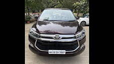 Used Toyota Innova Crysta 2.4 V Diesel in Pune