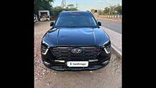 Used Hyundai Creta SX (O) 1.5 Diesel Automatic in Gandhinagar