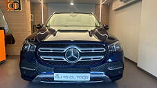 Used Mercedes-Benz GLE 300d 4MATIC LWB [2020-2023] in Mumbai