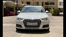 Used Audi A4 35 TDI Technology in Pune