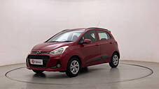 Used Hyundai Grand i10 Sports Edition 1.2L Kappa VTVT in Mumbai