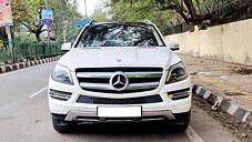 Second Hand Mercedes-Benz GL 350 CDI in Delhi