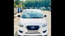 Used Datsun GO D in Valsad