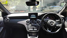 Used Mercedes-Benz A-Class A 200d Night Edition in Chennai