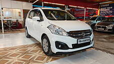 Used Maruti Suzuki Ertiga VXI in Mumbai