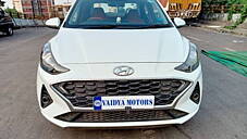 Used Hyundai Aura S 1.2 CNG in Mumbai