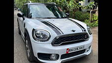 Used MINI Countryman Cooper S [2020-2021] in Mumbai