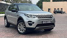 Used Land Rover Discovery Sport HSE Luxury 7-Seater in Lucknow