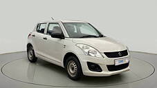 Used Maruti Suzuki Swift Lxi (O) [2014-2017] in Delhi