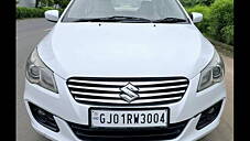 Used Maruti Suzuki Ciaz VDi+ SHVS in Ahmedabad