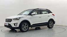 Used Hyundai Creta 1.6 SX Plus AT Petrol in Delhi