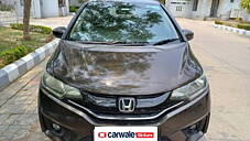 Used Honda Jazz VX Diesel in Lucknow