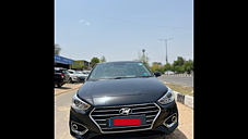 Second Hand Hyundai Verna 1.6 VTVT SX (O) in Jaipur