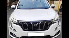 Used Mahindra XUV700 AX 7 Diesel AT 7 STR [2021] in Bangalore