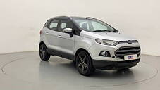 Used Ford EcoSport Trend+ 1.5L TDCi in Hyderabad