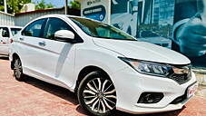 Used Honda City 4th Generation ZX Diesel in Ahmedabad