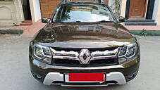 Used Renault Duster 110 PS RxZ AWD in Bangalore