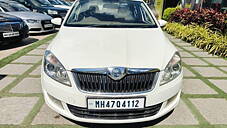 Used Skoda Rapid Style 1.6 MPI AT in Pune