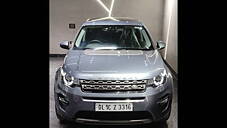 Used Land Rover Discovery Sport HSE 7-Seater in Delhi