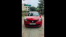 Used Maruti Suzuki Baleno Sigma 1.3 in Hyderabad